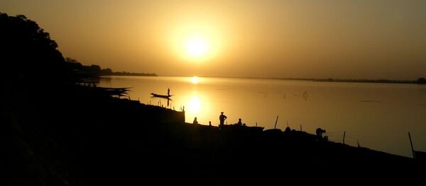 Mali - Sputnik Afrique