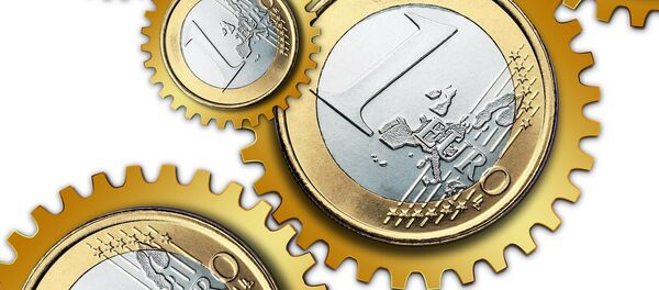 Euro - Sputnik Afrique