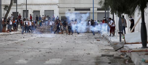 Maroc - Sputnik Afrique