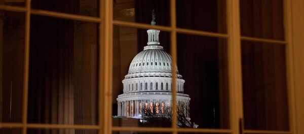 US Republicans known for their anti-Moscow stand will be taking the chairmanship of US Senate committees, which are critical in shaping the future of US-Russia relations that have deteriorated amid the Ukrainian crisis - Sputnik Afrique