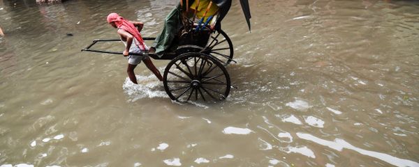 Inondations en Inde Inondations en Inde - Sputnik Afrique