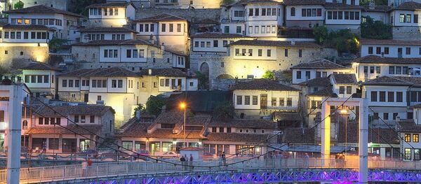 Albanie Albanie - Sputnik Afrique