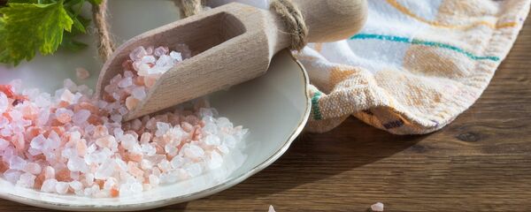 Salt - Sputnik Afrique