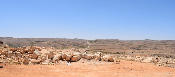 Liban - Sputnik Afrique