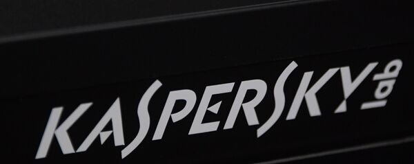 Kaspersky Lab - Sputnik Afrique