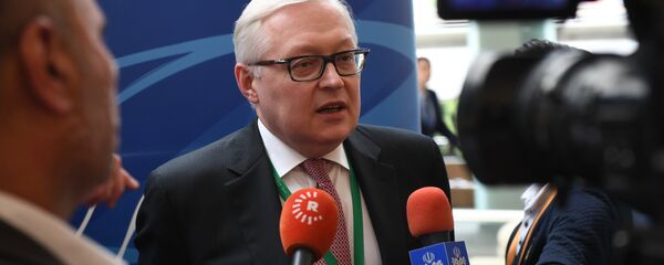 Международный научно-экспертный форум Примаковские чтения - Sputnik Afrique