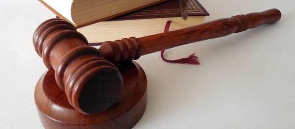 Justice - Sputnik Afrique