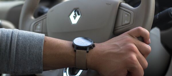 Renault - Sputnik Afrique