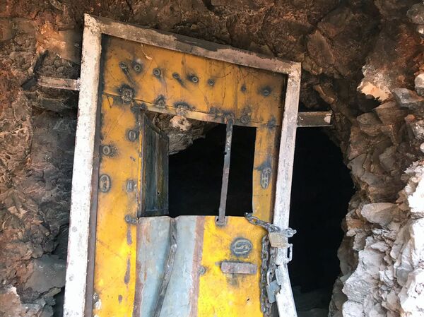 Ersal après le retrait du Front al-Nosra - Sputnik Afrique