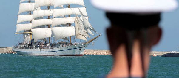 Sébastopol - Sputnik Afrique