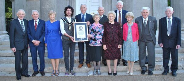 Les Donelly - Sputnik Afrique