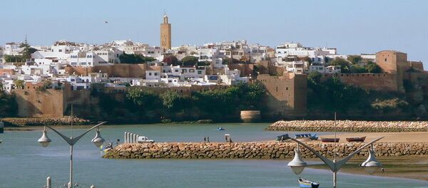 Rabat - Sputnik Afrique