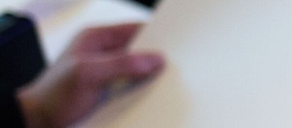 Emmanuel Macron - Sputnik Afrique