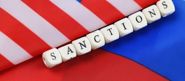 Sanzioni Sanzioni - Sputnik Afrique