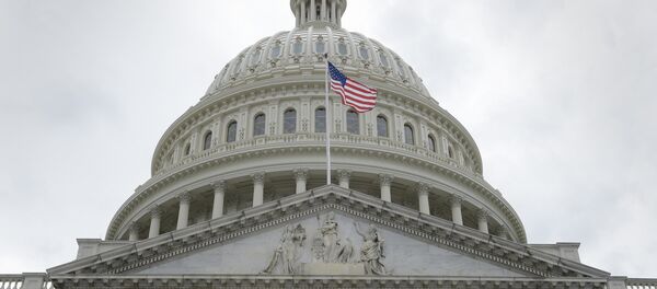 Sanctions US - Sputnik Afrique