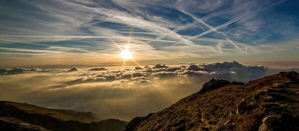 Himalaya - Sputnik Afrique