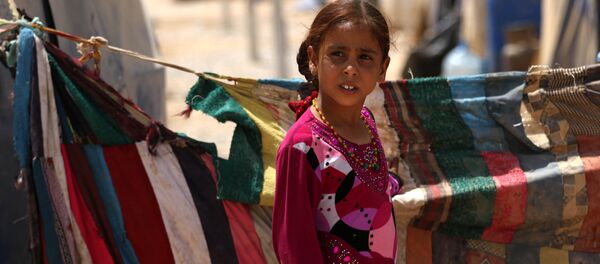 Mossoul - Sputnik Afrique