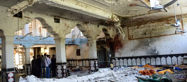 Herat - Sputnik Afrique