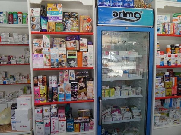 Mossoul - Sputnik Afrique