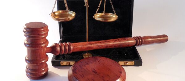 Justice Justice - Sputnik Afrique