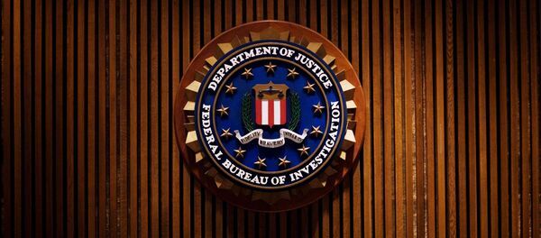 Le FBI - Sputnik Afrique