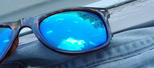 Lunettes de soleil - Sputnik Afrique