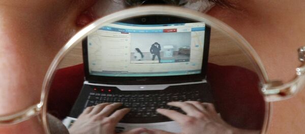 Internet Internet - Sputnik Afrique