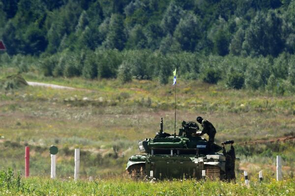 Équipage nicaraguayen Équipage nicaraguayen - Sputnik Afrique