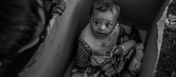 «Европейская мечта» «Европейская мечта» - Sputnik Afrique