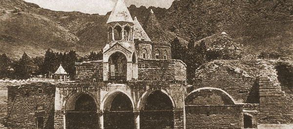 Varagavank - Sputnik Afrique