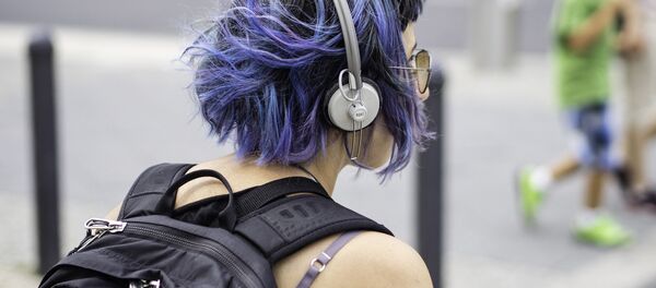 allemande - Sputnik Afrique