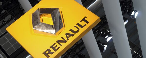Renault - Sputnik Afrique