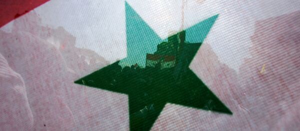 Syrie - Sputnik Afrique