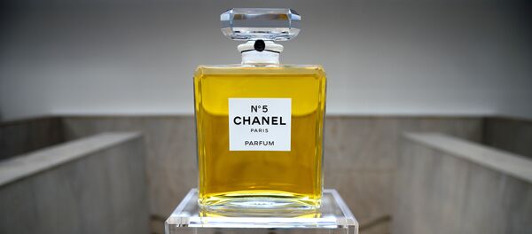 Chanel N°5 - Sputnik Afrique