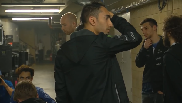 Evil Geniuses - Sputnik Afrique