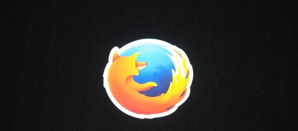 Mozilla - Sputnik Afrique