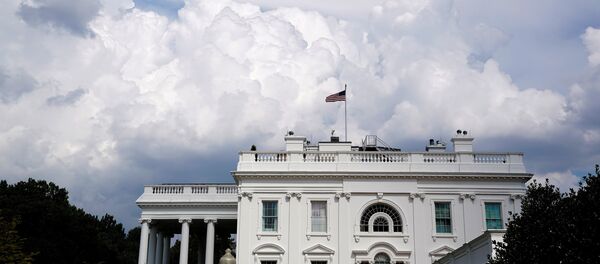 Maison-Blanche Maison-Blanche - Sputnik Afrique