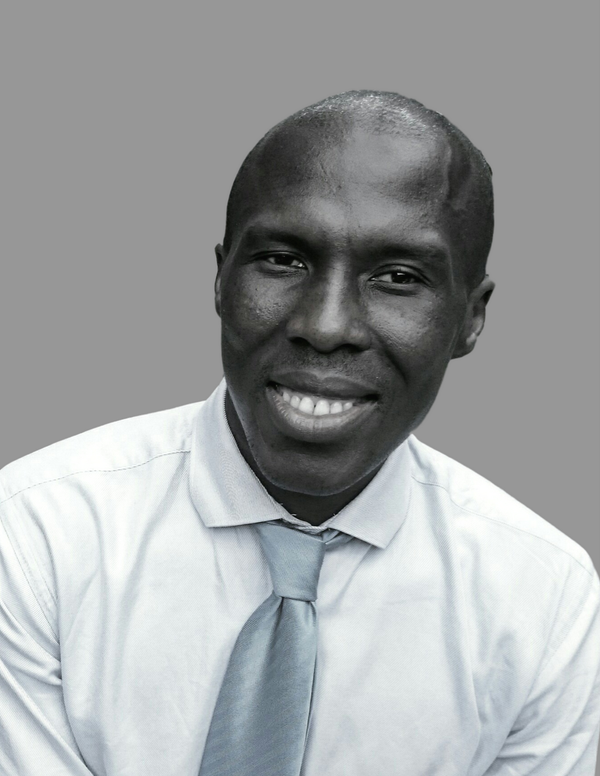 Joanes Louis  - Sputnik Afrique