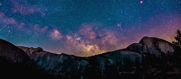 Perséides Perséides - Sputnik Afrique