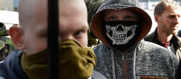 Le nombre d’attentats perpétrés par les radicaux de droite va croître - Sputnik Afrique