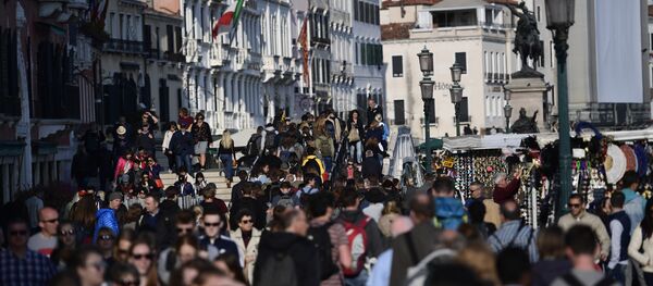 Venice - Sputnik Afrique