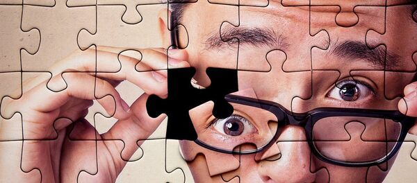 casse-tête - Sputnik Afrique