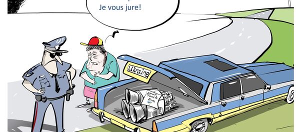 Pyongyang aurait pu se doter de moteurs pour ses missiles fabriqués par l’usine ukrainienne «Youzhmash» - Sputnik Afrique