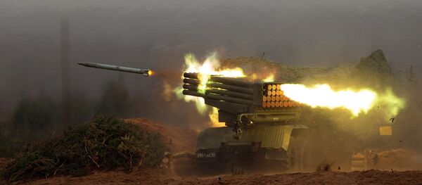 Grad - Sputnik Afrique