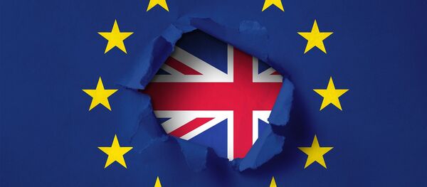 Brexit - Sputnik Afrique