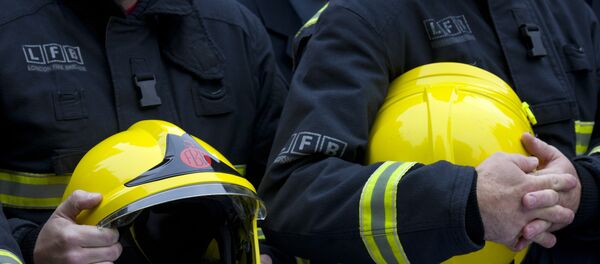 Londres - Sputnik Afrique