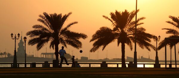 Arabie saoudite - Sputnik Afrique