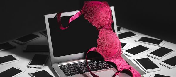 Un ordinateur (image d'illustration) - Sputnik Afrique