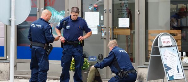 Turku - Sputnik Afrique