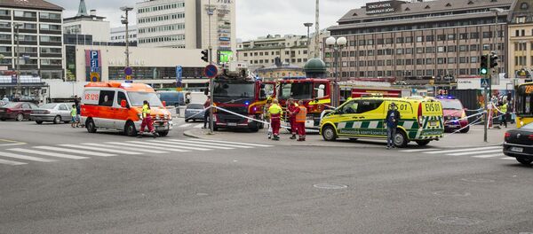 Turku - Sputnik Afrique
